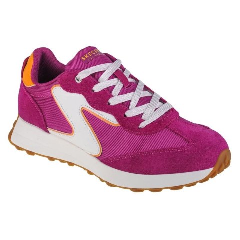 Skechers Gusto-Zesty 177152-MAG Fioletowe 37 Skechers