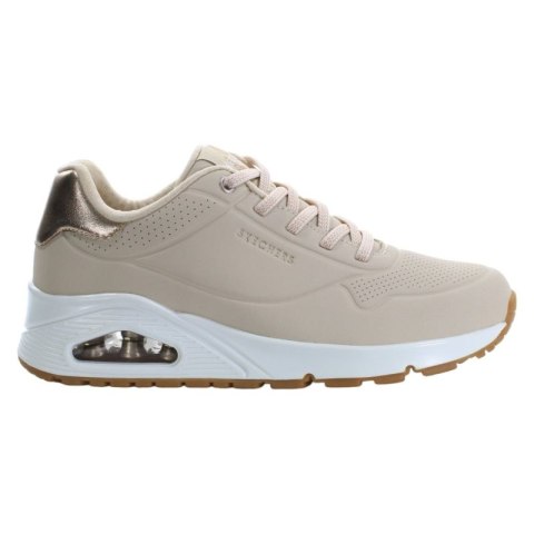 Skechers UNO - SHIMMER 155196-NAT Skechers