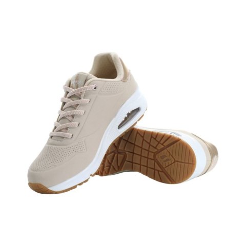 Skechers UNO - SHIMMER 155196-NAT Skechers