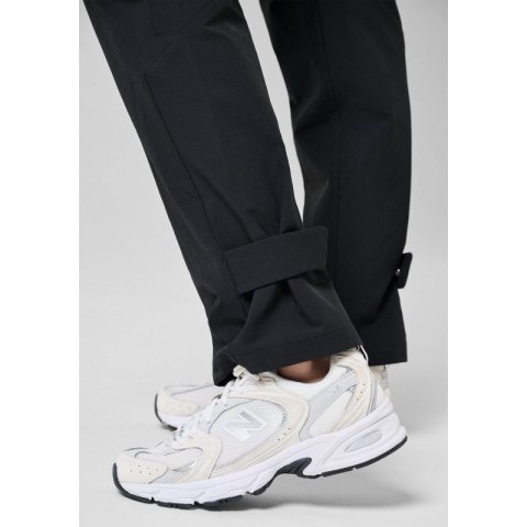 Spodnie CASALL Warm Active Pants czarny Casall