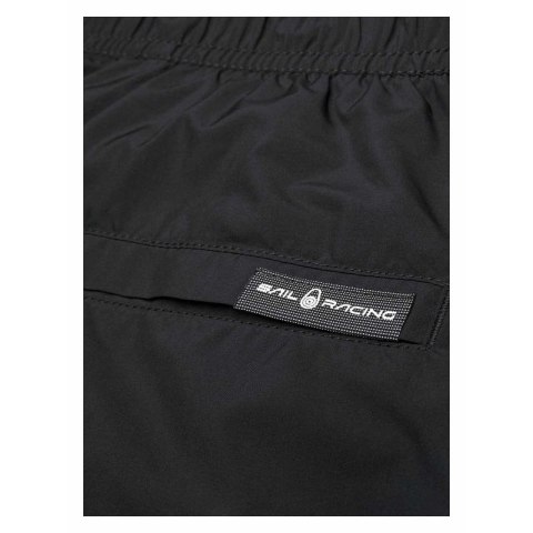 Szorty SAIL RACING Bowman Volley Shorts Czarny Sail Racing