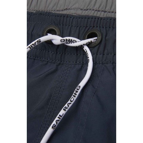 Szorty SAIL RACING Bowman Volley Shorts Granatowy Sail Racing