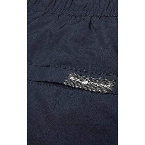Szorty SAIL RACING Bowman Volley Shorts Granatowy Sail Racing