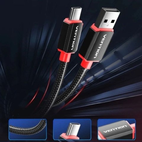 Wzmacniacz audio do gier Vention Vention