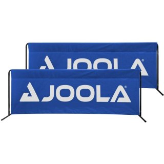 BANDA TENIS STOŁOWY JOOLA NIEBIESKA 2,33M 2SZT Joola