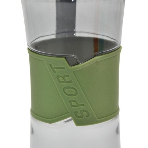 BIDON BUTELKA SPORTOWA DUNLOP 500ML ZIELONY