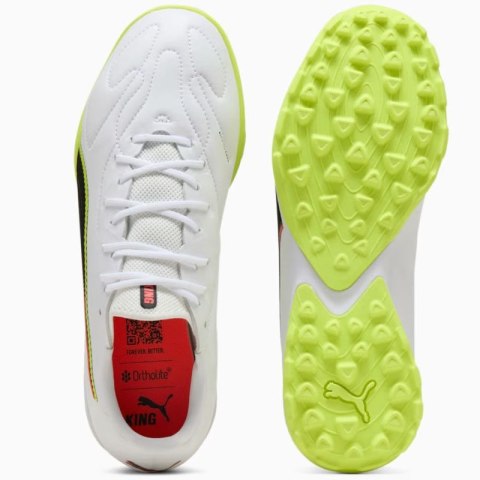 Buty Puma KING 20 MATCH TT 108461-01 Puma