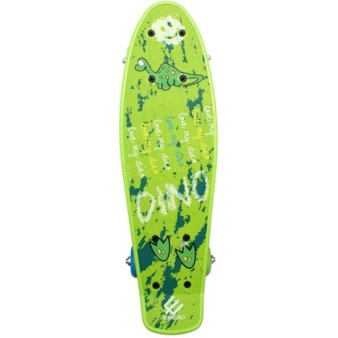 DESKOROLKA PLASTIKOWA ENERO MINI DINO Enero