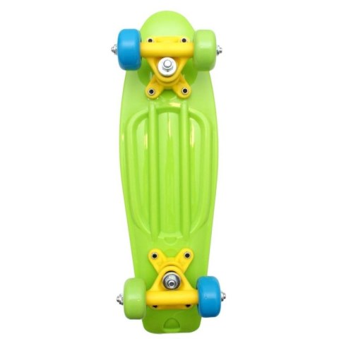 DESKOROLKA PLASTIKOWA ENERO MINI DINO Enero