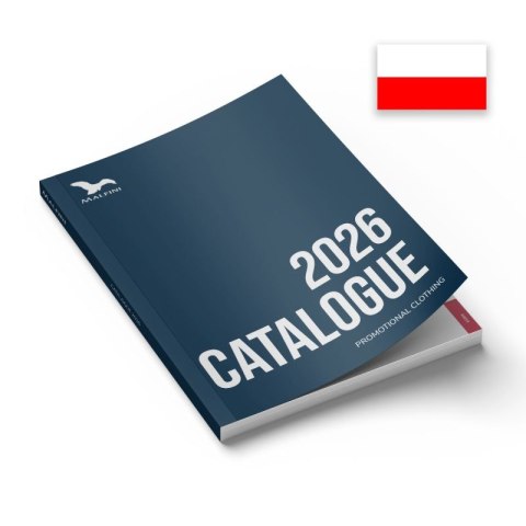 Katalog 2026 (polski) Malfini