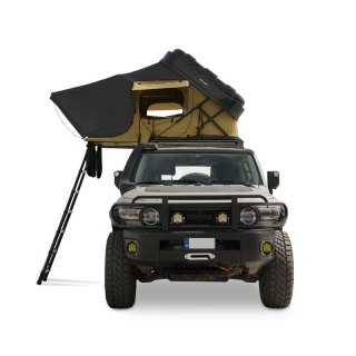 OFFLANDER NAMIOT DACHOWY FOLD S COYOTE Offlander