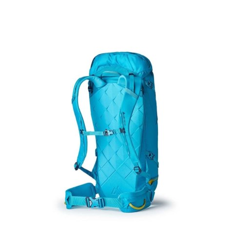 Plecak górski Gregory Alpinisto 28 LT, piton blue Gregory