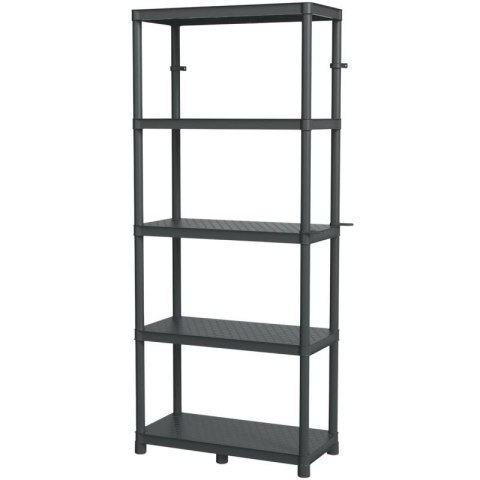 REGAŁ DO PIWNICY GARAŻU STACKARO SOLID KISTENBERG