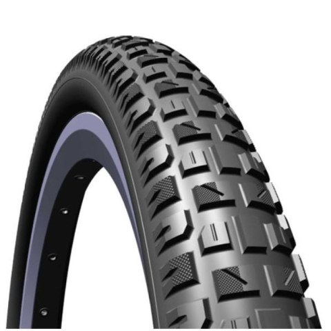 Rubena opona V92 16x1,75 X-Caliber Rubena