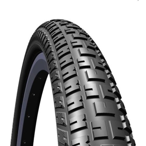 Rubena opona V93 26x2,35 DEFENDER DEFENDER