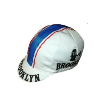 APIS Czapeczka Profi BROOKLYN biała Apis