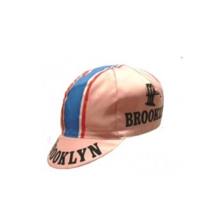 APIS Czapeczka Profi BROOKLYN różowa Apis