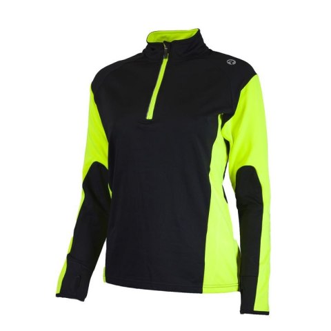 Bluza damska Rogelli ELKA fluor S Rogelli