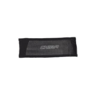 CHIBA Opaska WINDSTOPPER czarna S/M CHIBA