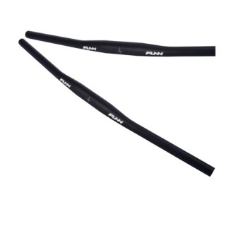 FUNN kierownica FLAME PG 31,8 710mm czarna FUNN