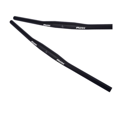 FUNN kierownica FLAME PG 31,8 710mm czarna FUNN