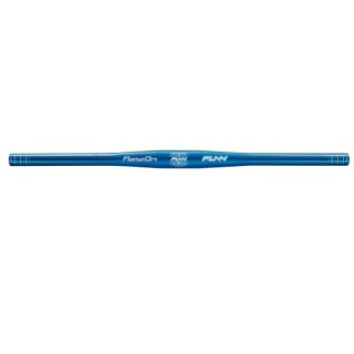 FUNN kierownica FLAME PG 31,8 710mm niebieska FUNN