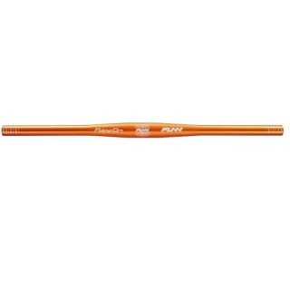FUNN kierownica FLAME PG 31,8 710mm pomarańczowa FUNN