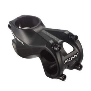 FUNN wspornik kierownicy STRYGE -5 75mm czarny FUNN