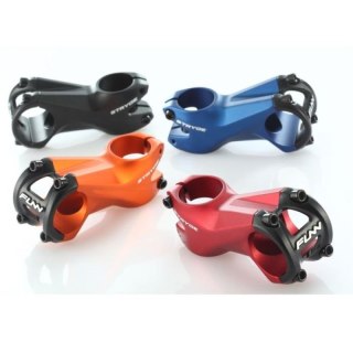 FUNN wspornik kierownicy STRYGE -5 85mm niebieski FUNN