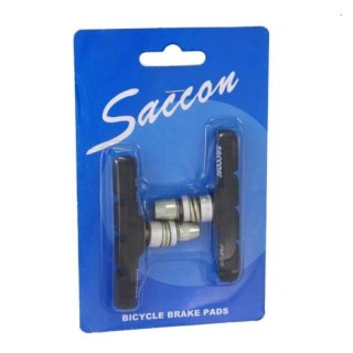 Klocki hamulca V-Brake imbus PM25 para Saccon