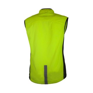 Rogelli kamizelka STRIKE fluor M Rogelli