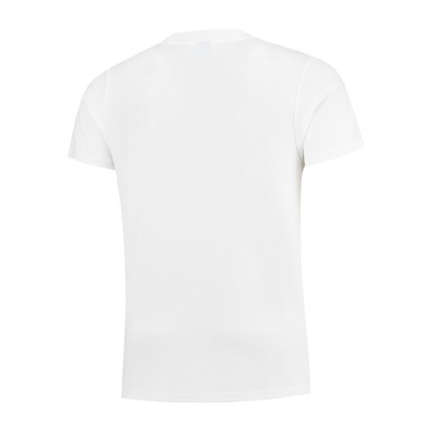 Rogelli koszulka PROMOTION biała 3XL Rogelli
