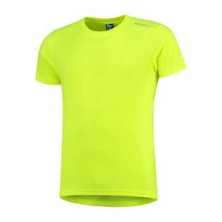 Rogelli koszulka PROMOTION fluor M Rogelli