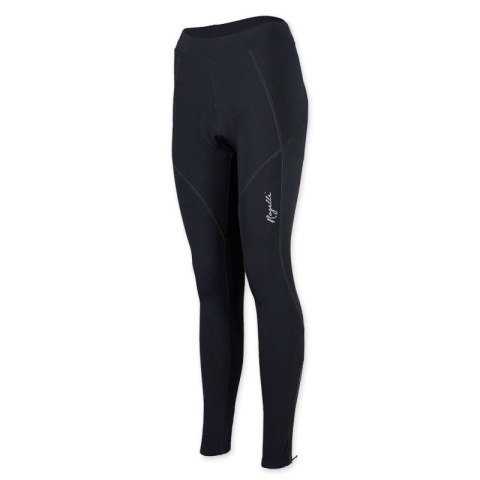 Rogelli rajtuzy damksie LUCETTE czarne XL Rogelli