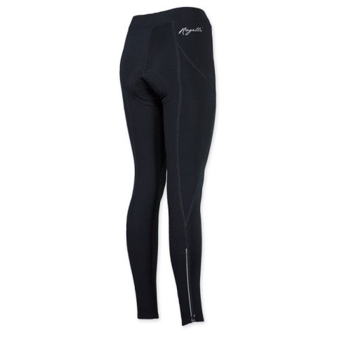 Rogelli rajtuzy damksie LUCETTE czarne XL Rogelli