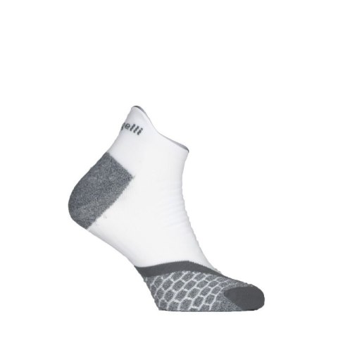 Rogelli skarpetki biegowe RRS-05 biało-szare 36/39 Rogelli