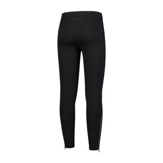 Rogelli spodnie biegowe BOONE czarne 2XL Rogelli