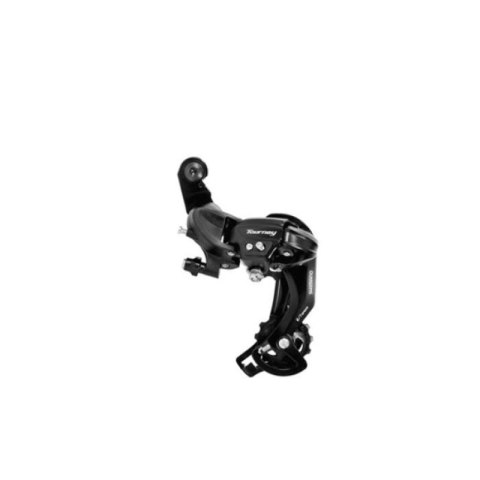 SHIMANO przerzutka tylna RD-TY300 TOURNEY śruba Shimano