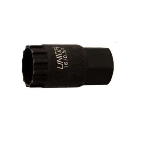 UNIOR Klucz do demontażu kasety Shimano 1670.5/4 Shimano