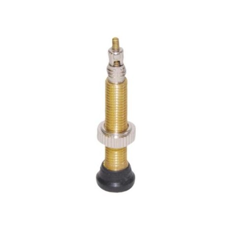 WTB Zaworek FV TCS 34mm mosiężny WTB
