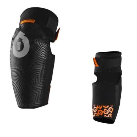 661 Ochraniacz COMP AM łokieć XL 661