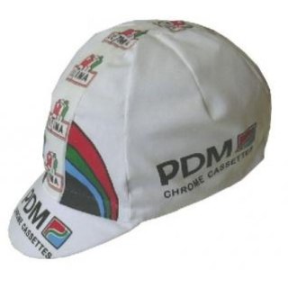 APIS Czapeczka Profi PDM biała Apis