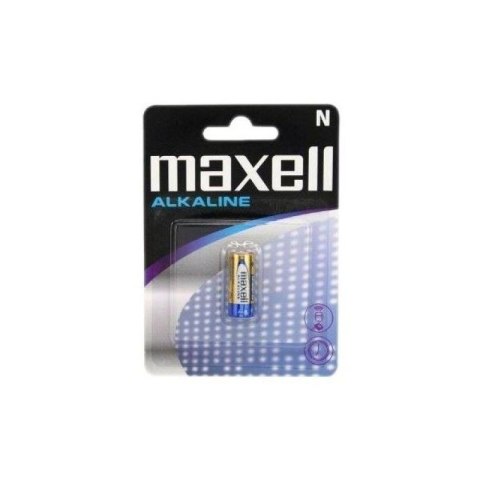 Bateria Maxell LR1 N