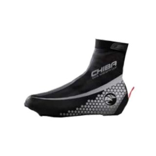 CHIBA Pokrowce RACE XXL czarne CHIBA