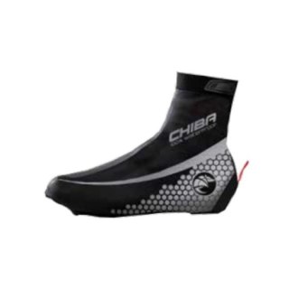 CHIBA Pokrowce RACE M czarne CHIBA