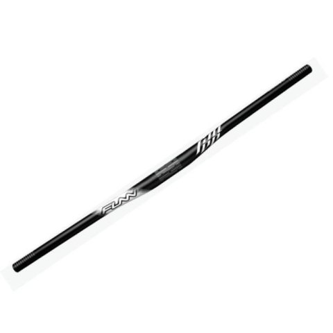 FUNN kierownica FULL ON 31,8 810 mm czarna 7 mm FUNN