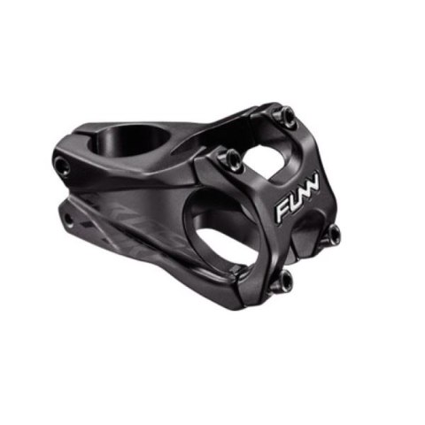 FUNN mostek CROSSFIRE 31,8 35mm czarny FUNN