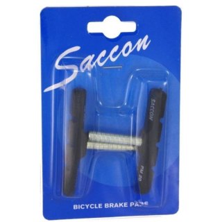 Klocki hamulca V-Brake trzpień PM20 Saccon