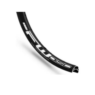 Obręcz RODI FW DISC 27,5'' 584x19 czarna 32 otw. RODI