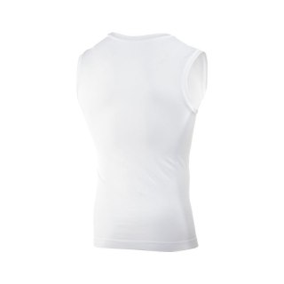 Rogelli bezrękawnik CORE 2-pack biały 2XL/3XL Rogelli